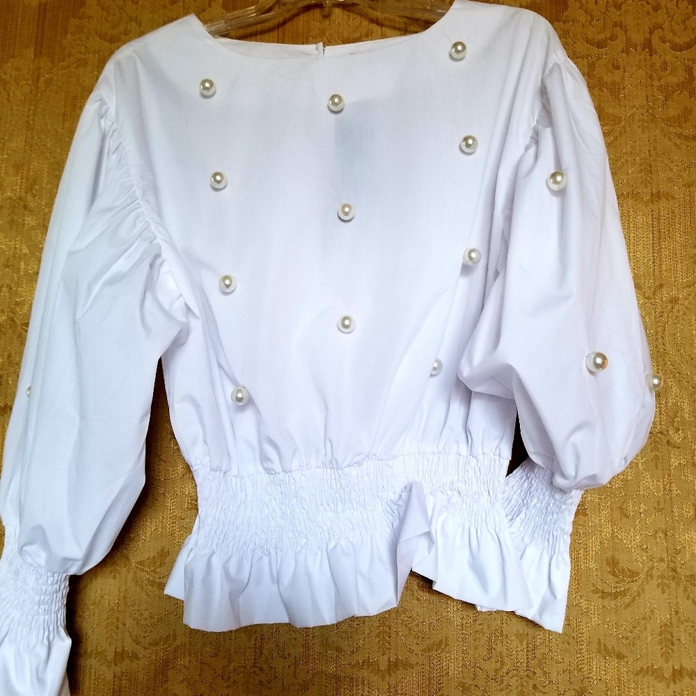 Womens blouse